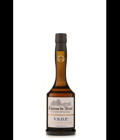 Château du Breuil VSOP 35cl