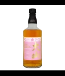 The Daisen Blended Whisky Sakura Cask