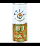 Stëlz Iced Tea Schrobbeler