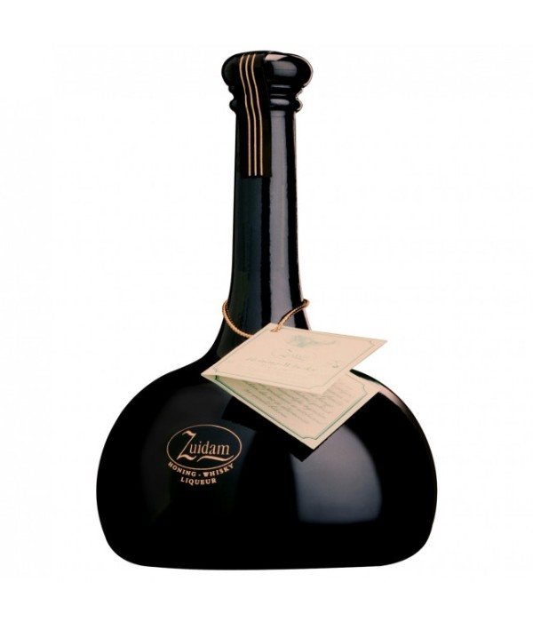 Zuidam Honey-Whisky bij t Bockje in Bathmen