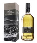 Ledaig 10 Years Old (Tobermory) Peated