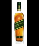 Johnnie Walker green