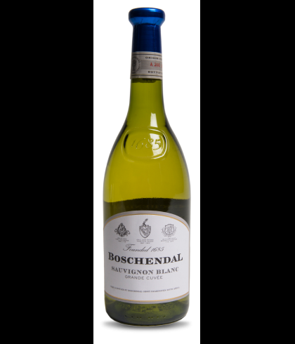 Boschendal 1685 Sauvignon Blanc Grande Cuvée