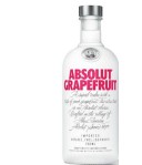 Absolut Grapefruit