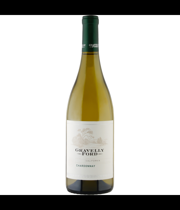 Gravelly Ford Chardonnay, wijn bij t Bockje in Bathmen