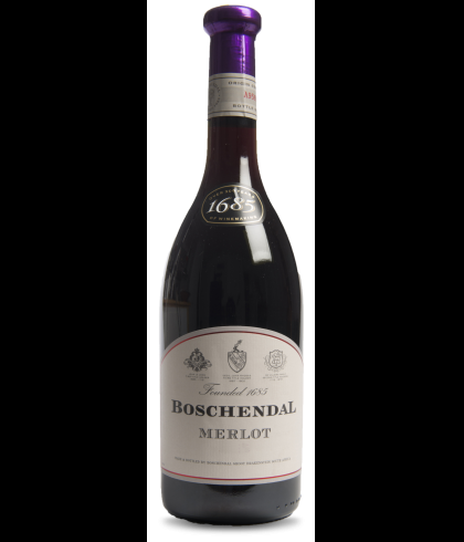 Boschendal 1685 Merlot