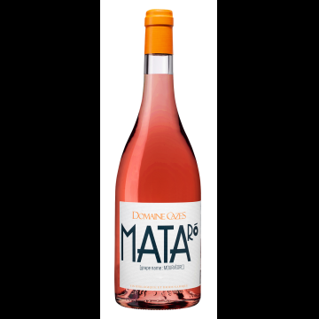 Domaine Cazes Mataro Mourvedre