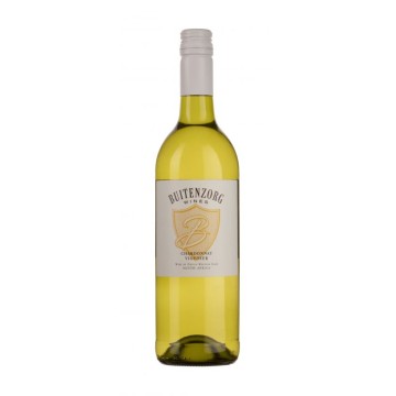 Buitenzorg Chardonnay-Viognier