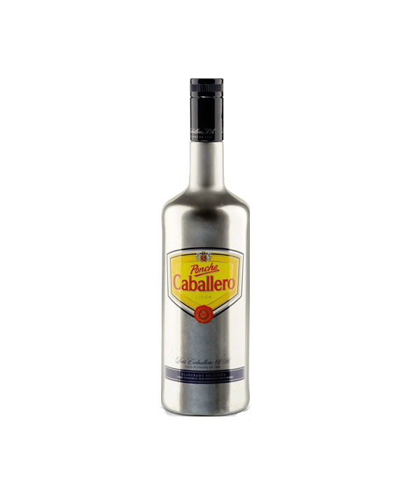 Ponche Caballero bij t Bockje in Bathmen