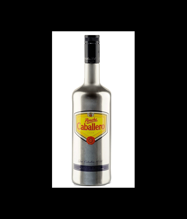 Ponche Caballero bij t Bockje in Bathmen