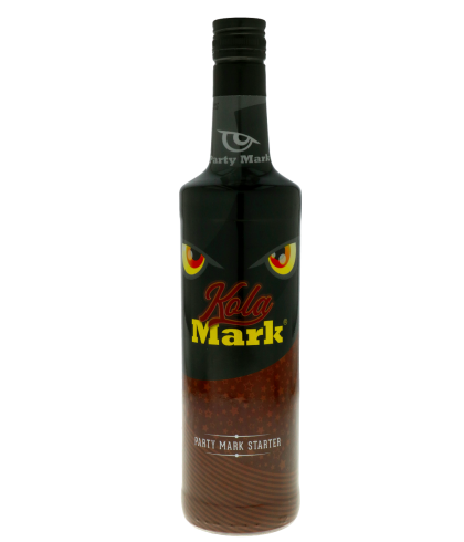 Party Mark Kola, op voorraad bij slijterij t Bockje in Bathmen