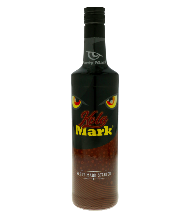 Party Mark Kola bij t Bockje in Bathmen