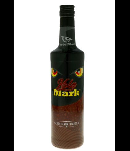 Party Mark Kola, op voorraad bij slijterij t Bockje in Bathmen