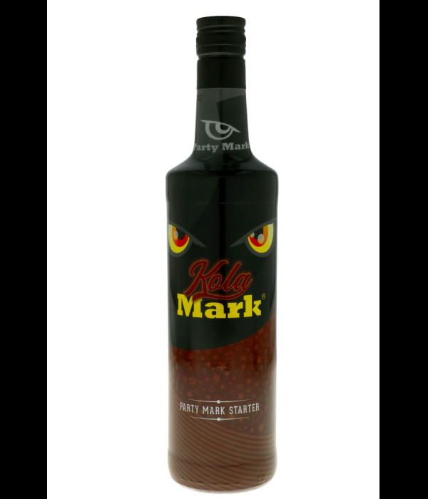 Party Mark Kola bij t Bockje in Bathmen
