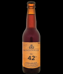 Bronckhorster BA No.42 Quadrupel