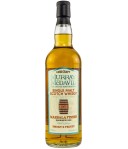 Murray McDavid Cask Craft Croftengea Marsala Finish