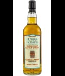 Murray McDavid Cask Craft Croftengea Marsala Finish