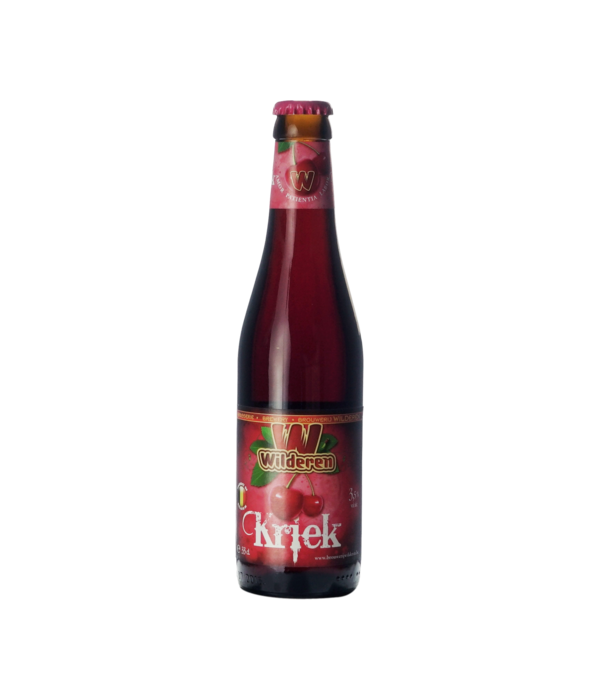 WILDEREN Kriek bij t Bockje in Bathmen