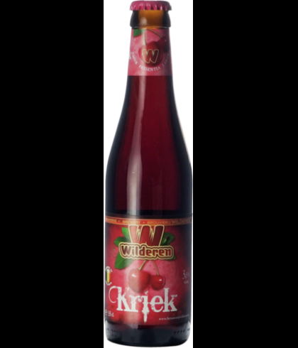 WILDEREN Kriek