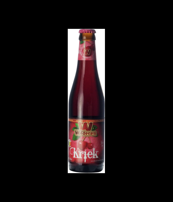 WILDEREN Kriek bij t Bockje in Bathmen