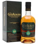 GlenAllachie 10Y Cask Strenght