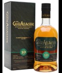 GlenAllachie 10Y Cask Strenght