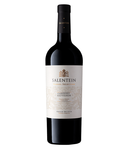 Salentein Barrel Selection Cabernet Sauvignon