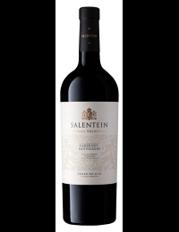 Salentein Barrel Selection Cabernet Sauvignon