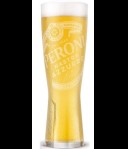 Peroni Nastro Azzurro Signature bierglas 25 cl.
