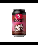 Rock City Smulbock