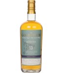 Goldfinch Whisky Merchants Benrinnes 2008 Bodega Series