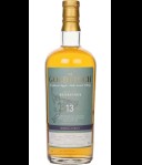 Goldfinch Whisky Merchants Benrinnes 2008 Bodega Series
