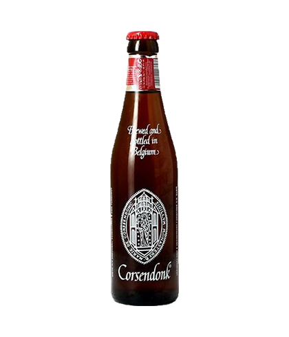 Corsendonk Rousse, bier op voorraad bij slijterij t Bockje in Bathmen
