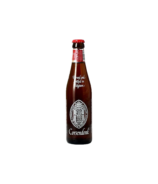 Corsendonk Rousse bij t Bockje in Bathmen