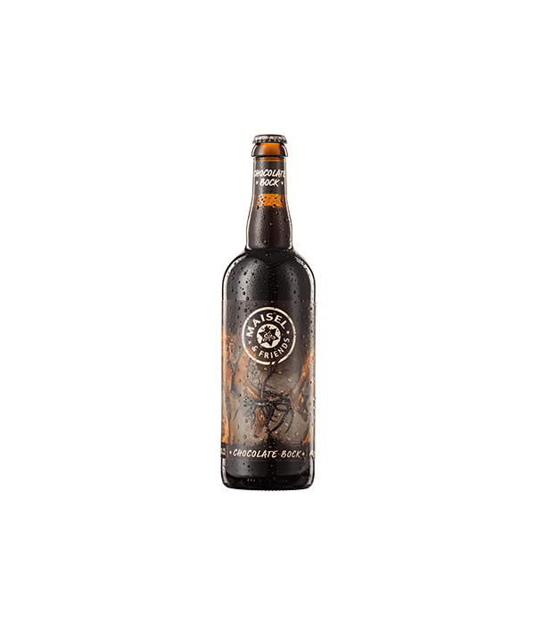 Maisel & Friends Marc’s Chocolate Bock bij t Bockje in Bathmen