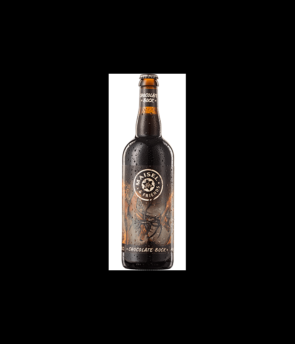Maisel & Friends Marc’s Chocolate Bock bij t Bockje in Bathmen