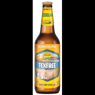 Tesselaar TexFree 0.0%