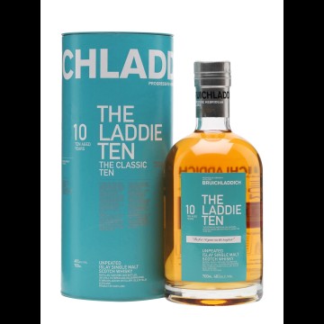 BRUICHLADDICH Laddie Ten 10 Years Old