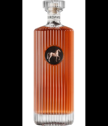 Fles SIRDAVIS by BEYONCÉ, whisky, op voorraad bij slijterij t Bockje in Bathmen