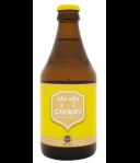 Chimay Blond Geel