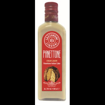 Lazzaroni Panettone Cream