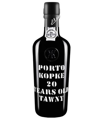 Kopke 20 Years Old