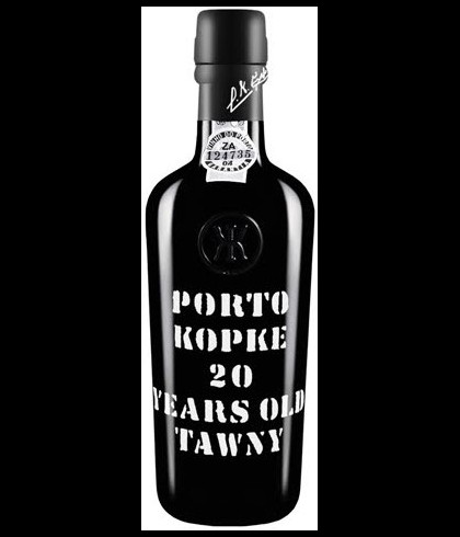 Kopke 20 Years Old