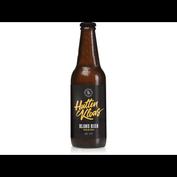 HUTTENKLOAS blond