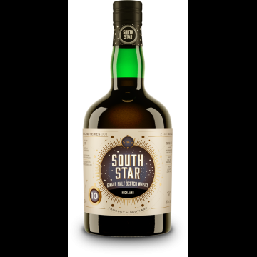 South Star Spirits 10Y Highland Series 001