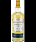 Valinch & Mallet Bunnahabhain Staoisha 8YO