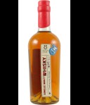 Wagging Finger 4 Years Old Single Malt - Second Edition