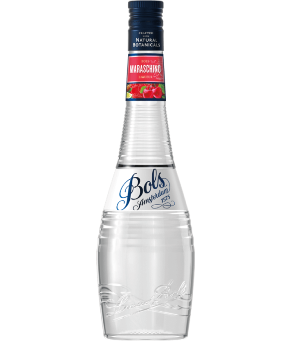 Bols Maraschino bij t Bockje in Bathmen
