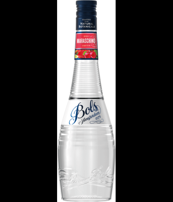 Bols Maraschino bij t Bockje in Bathmen