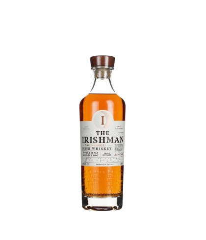 The Irishman The Harvest